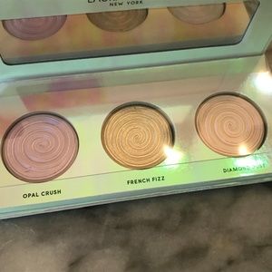 Laura Geller Life Glows On! Highlight Palette